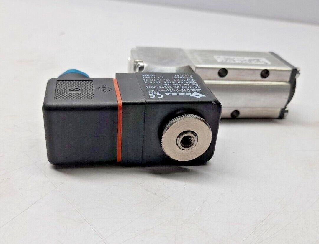 Versa KSG-4332-HC-XISX6-D024 Four Way Solenoid Valve Versa EN-3198-22-XISX6-D024