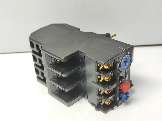 Toshiba T20J-Q Overload Relay 3H Rated Current 9.3A