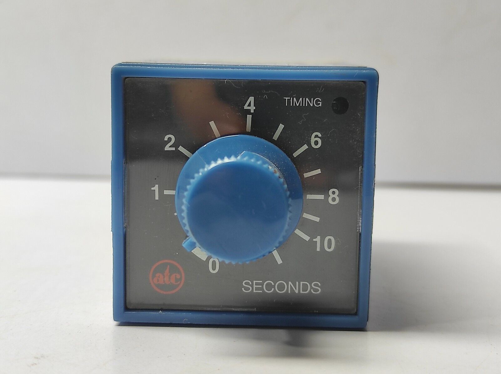 Automatic Timing & Controls ATC Series 319 TDR SS Time Delay Relay