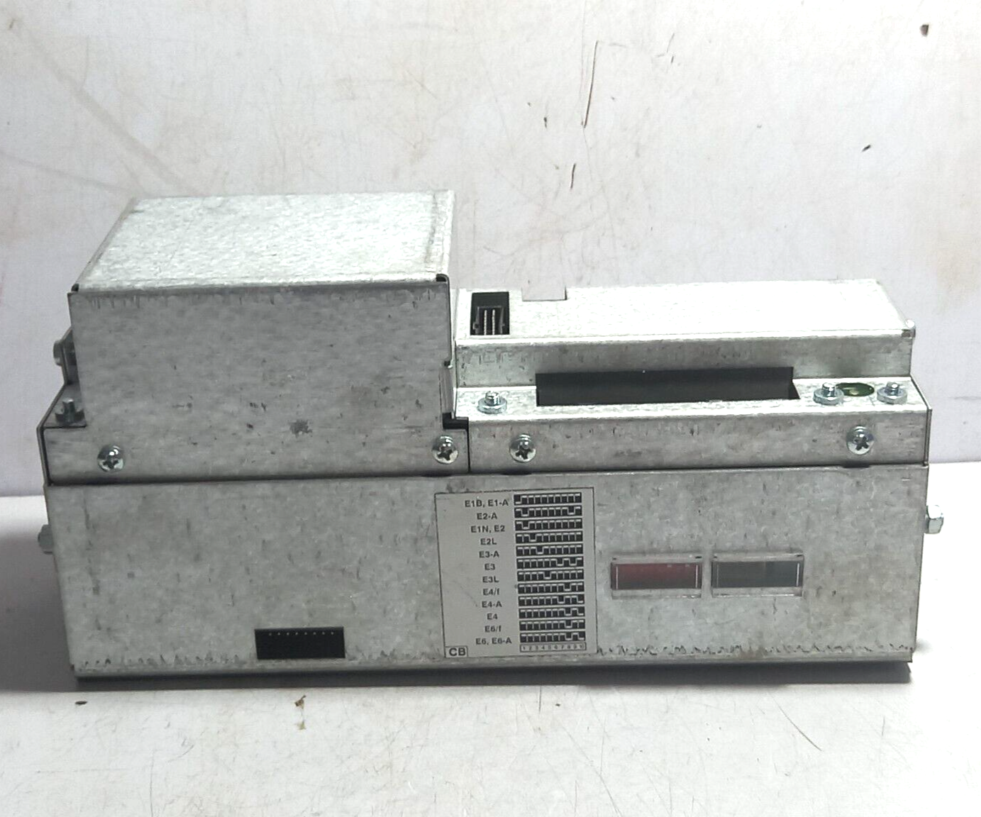 ABB SACE PR112/P Trip Unit 3200A