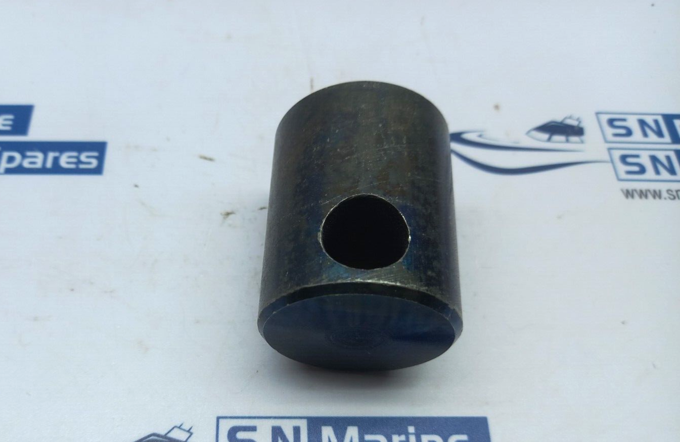 Alfa-Laval 70112 Plug For Mab 104B20 Fuel Purifier 3PCs In Lot