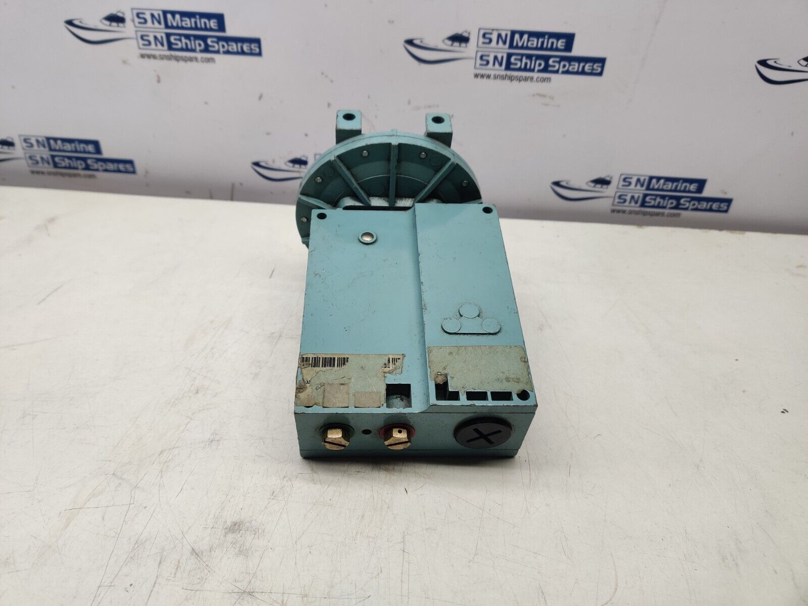 Telemecanique XMG-B0012 Pressure Switch