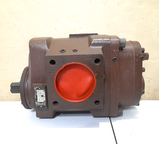 Tamrotor 04019024H Type E12 Rotary Screw Air Compressor 0 040 189 G A2