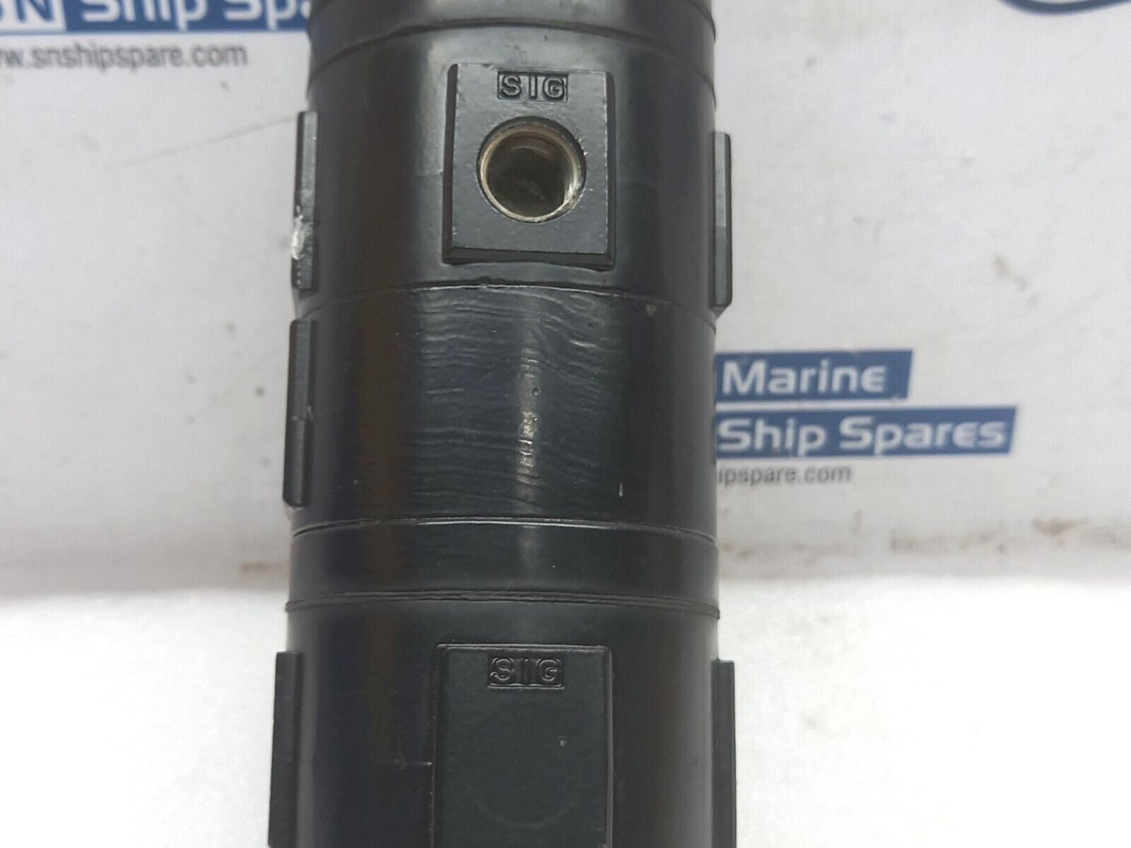 Young Tech YT-520 Snap Acting Relay 1/4”
