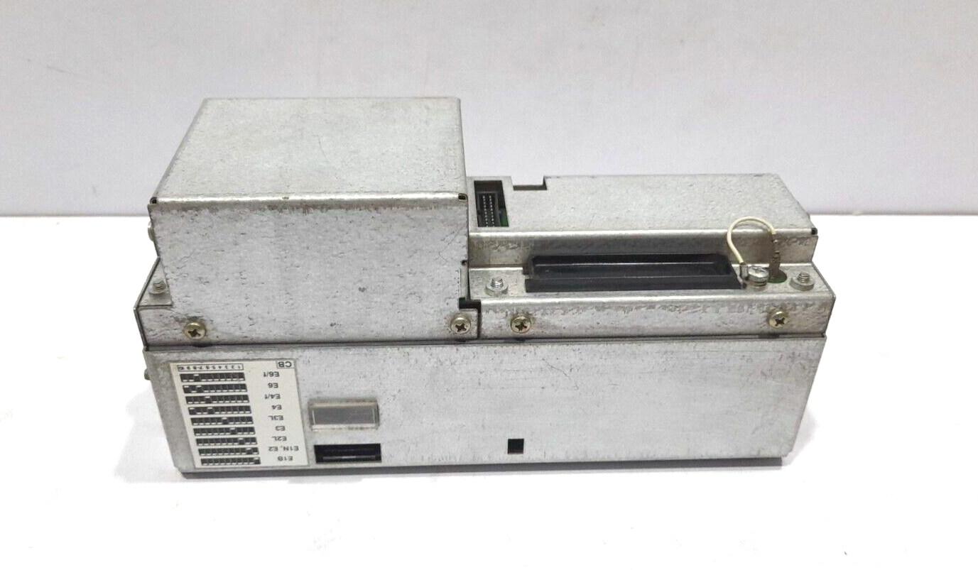 ABB SACE PR111/P 2000A Overcurrent Release Protection Unit