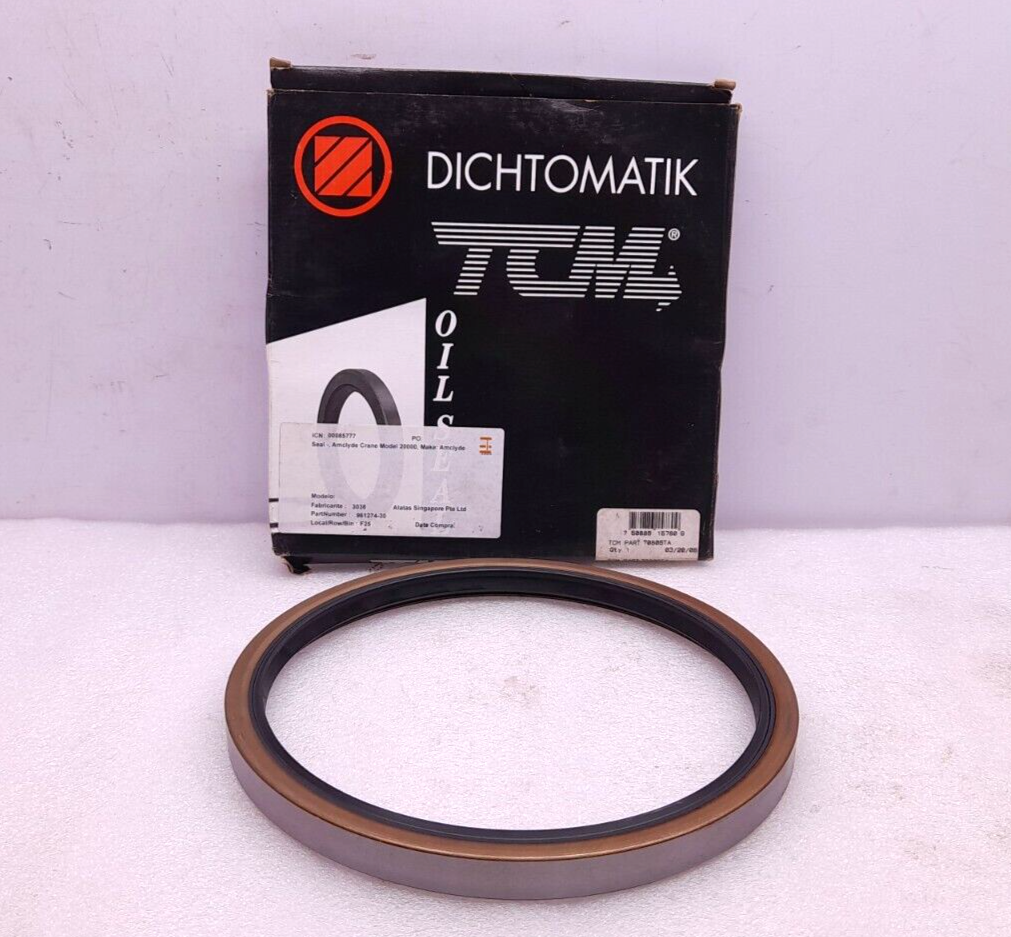 TCM 70806TA Oil Seal
