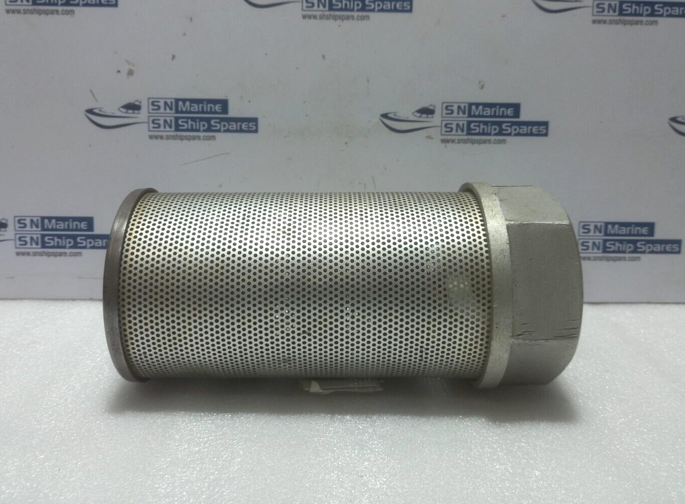 Varco Drilling 71612-1 Magnetic Separator HP32/45