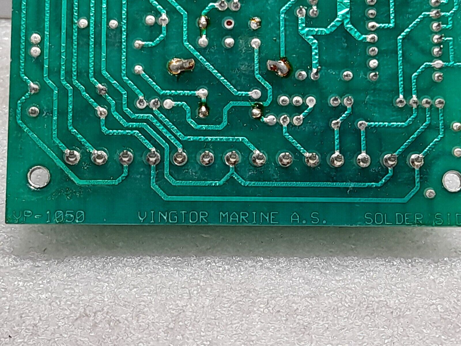 Vingtor VP-1050 PCB VP1050