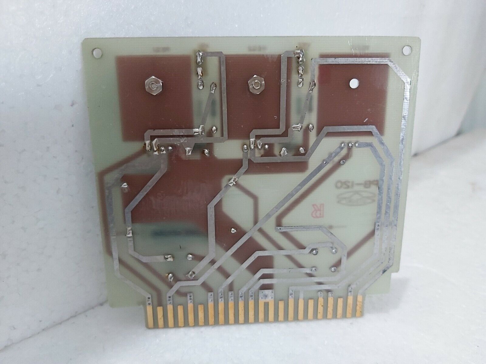 UTSUKI PB-120 POWER SUPPLY UNIT PB120 PCB BOARD  