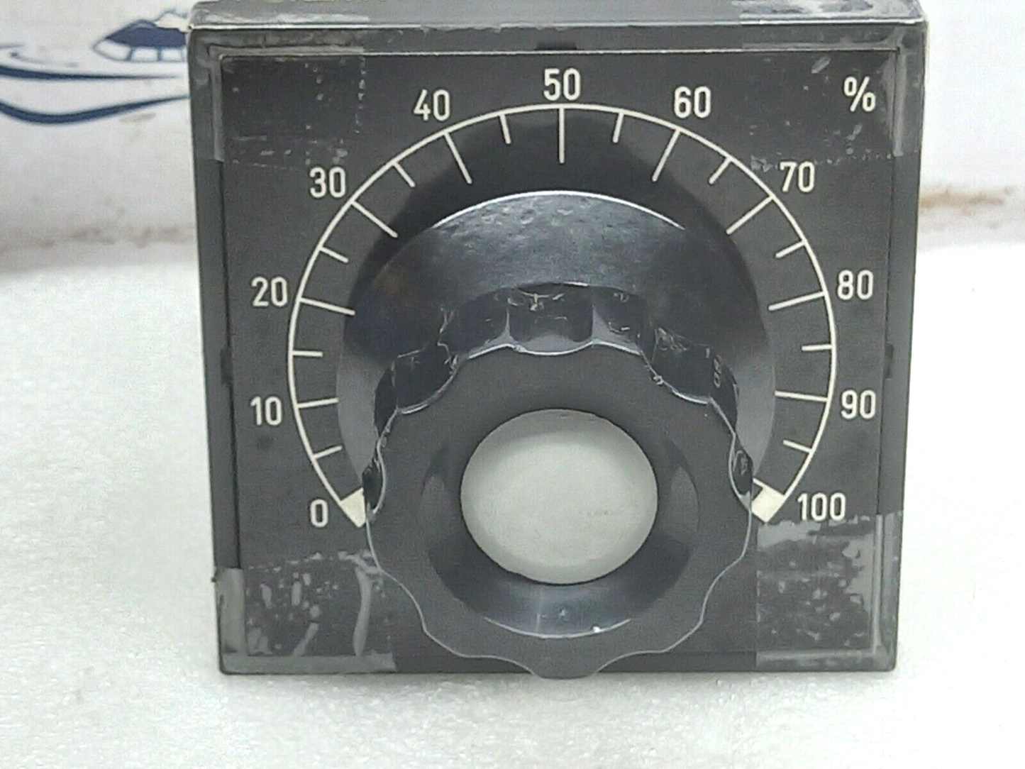 W. Gessmann Tension Switch Assembly AN 1511Z07-038.005 T129C Nr.5 10.326 k