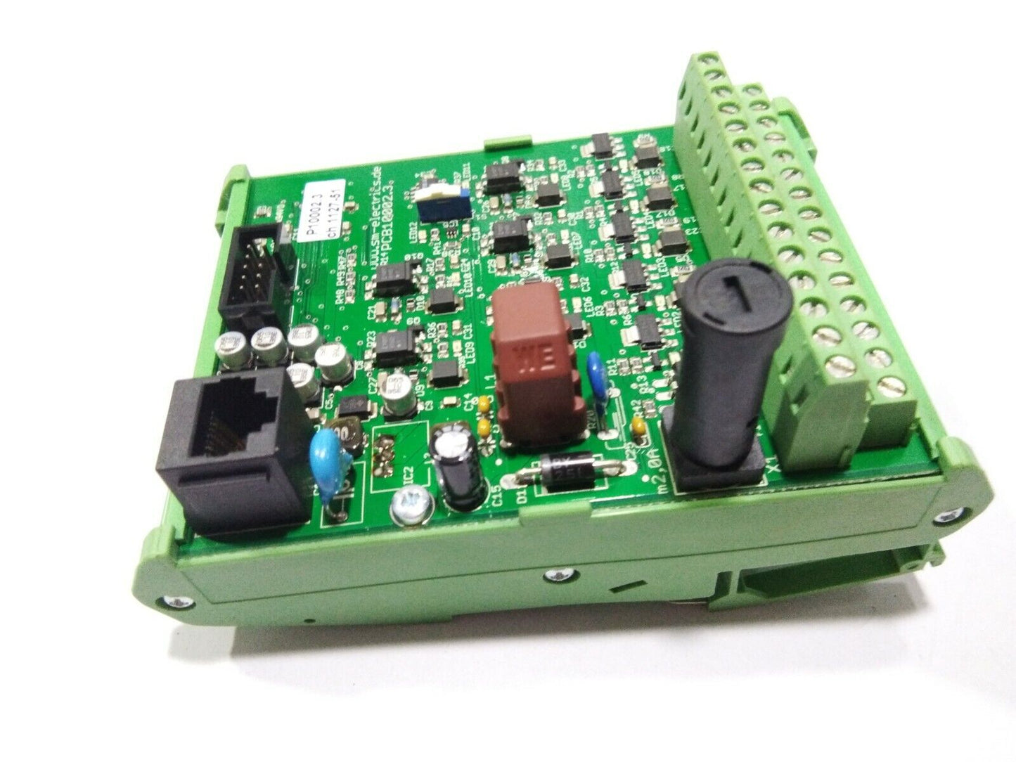 SM ELECTRICS PCB10002.3 NMEA EXPANSION MODULE NMEA 210.24.0.0 P10002.3