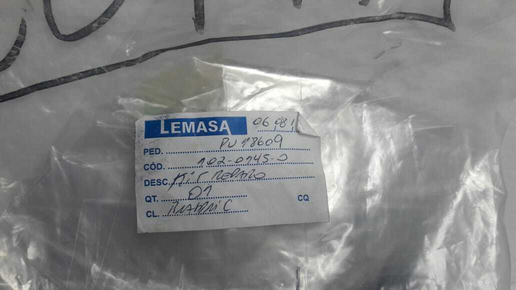 Stoneage Waterjet Tools BC600-UH Service Kit Lemasa PU48609 702-0945-0 Repair 