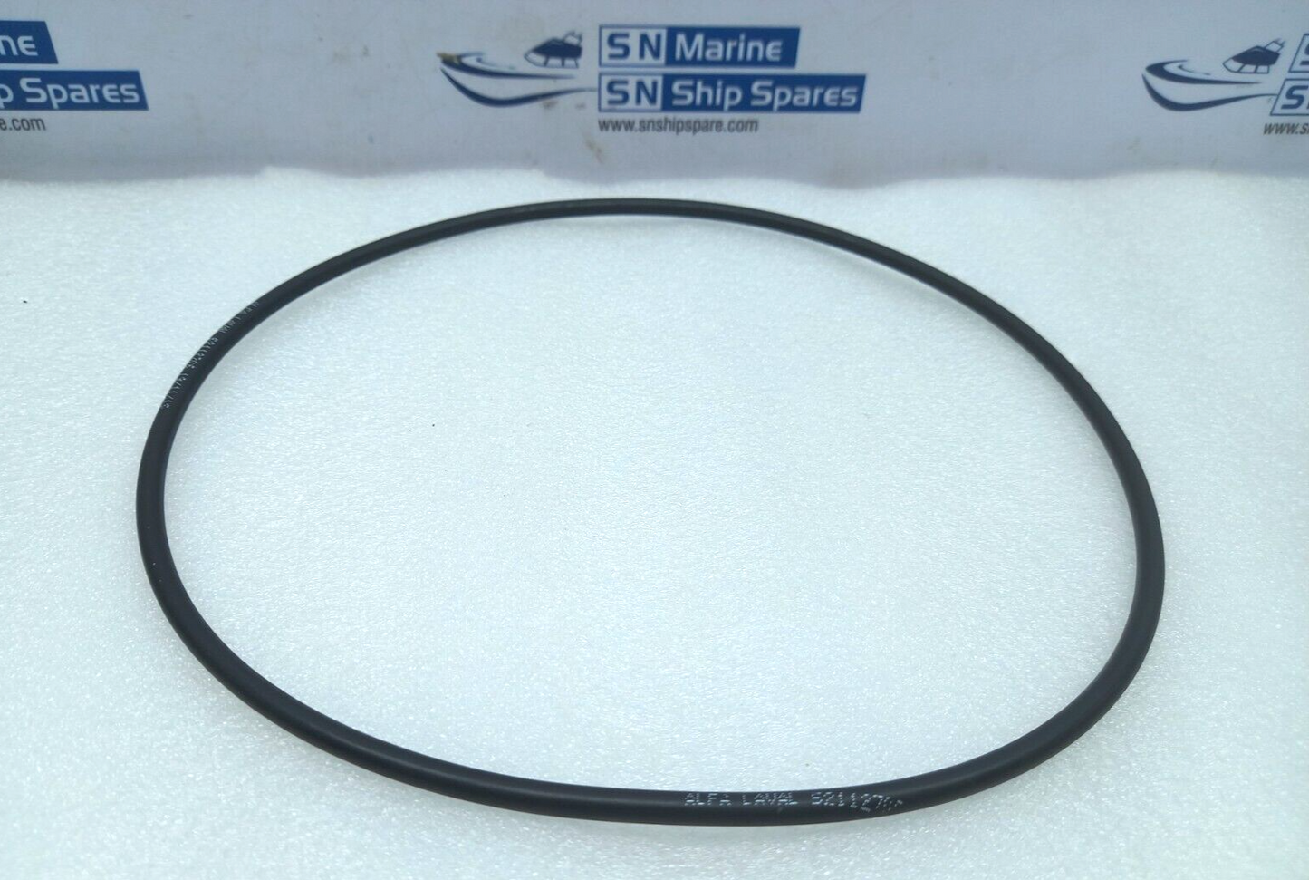 Alfa-Laval 52112706 Rubber Ring For Purifier 4PCs In Lot