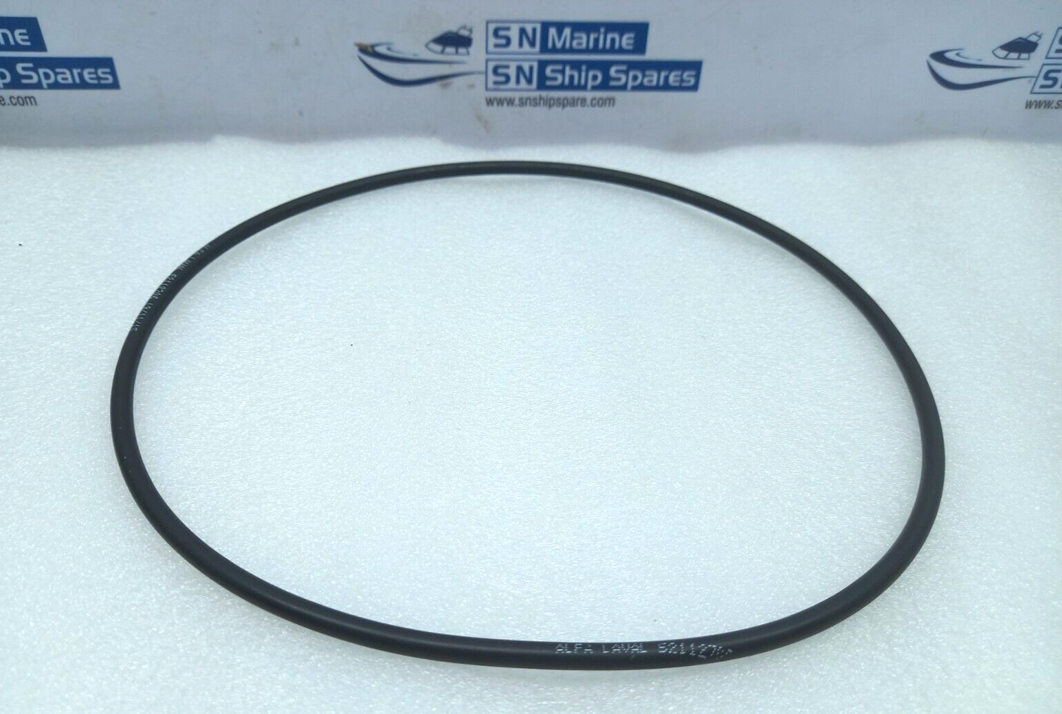 Alfa-Laval 52112706 Rubber Ring For Purifier 4PCs In Lot