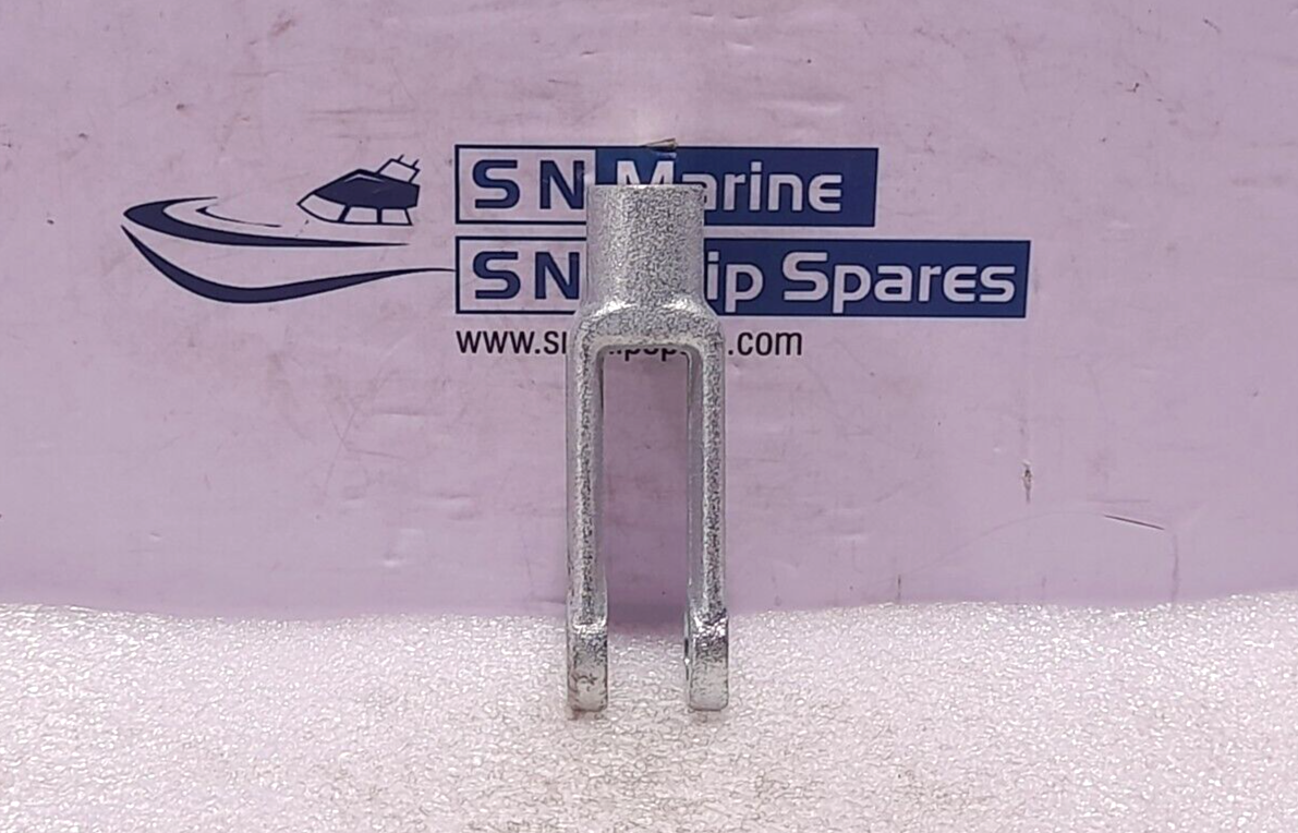 Alimak 534015-1 Clevis 2 Pcs / Lot