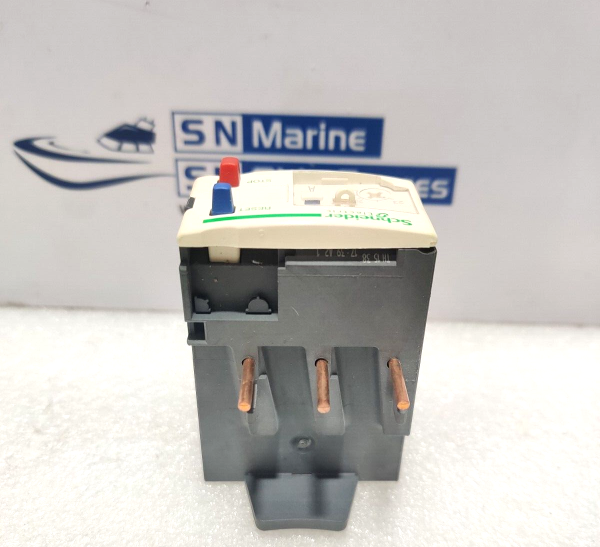 Schneider Electric LRD32 Thermal Overload Relay TeSys-034685