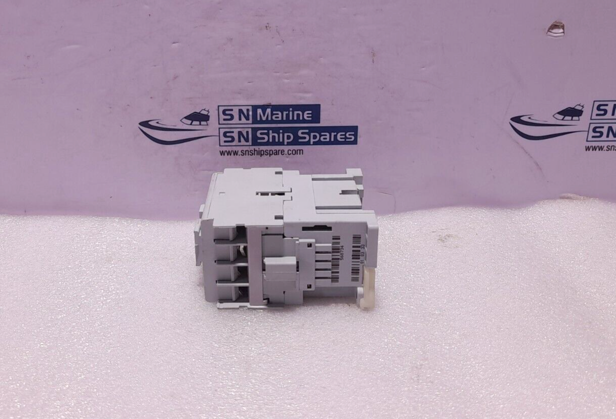 Allen Bradley 100-C12D10 Electrical Contactor IEC 12 A AMPS