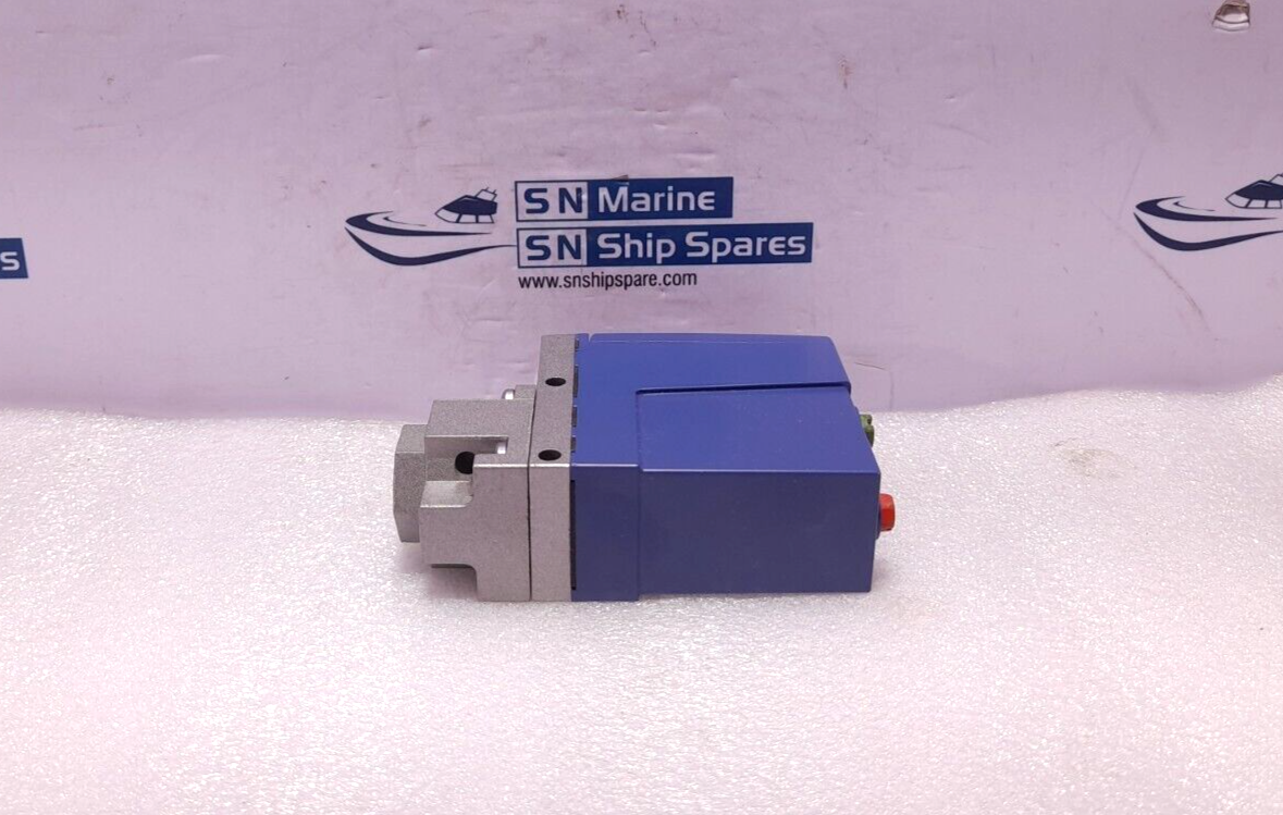 Telemecanique XMLB020A2S13 Differential Pressure Switch