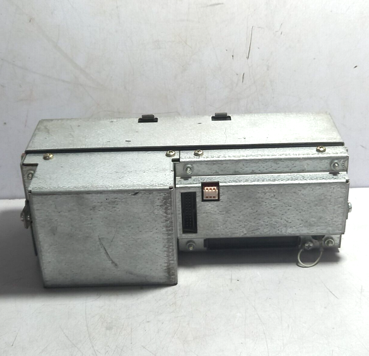 ABB SACE PR111/P Overcurrent Release Protection Unit