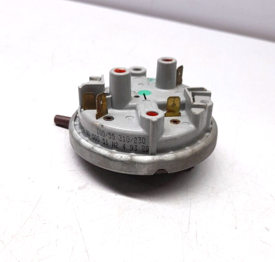 Eaton PD4-524A Level Switch 5550-00026.07 Level Control 471 6859-35