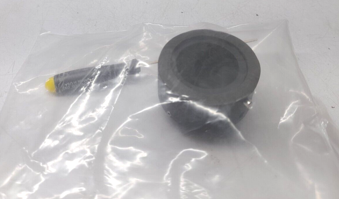 Turner Designs 4100940 Filter Housing, Emission