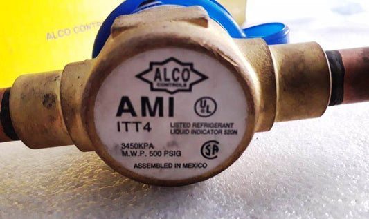 ALCO CONTROLS AMI-1TT4   New in Box