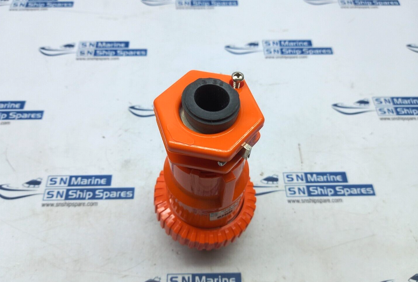 Wilco WIP432B Straight 4Pin Electrical Plug 32A 500V 50Hz Schneider Electric