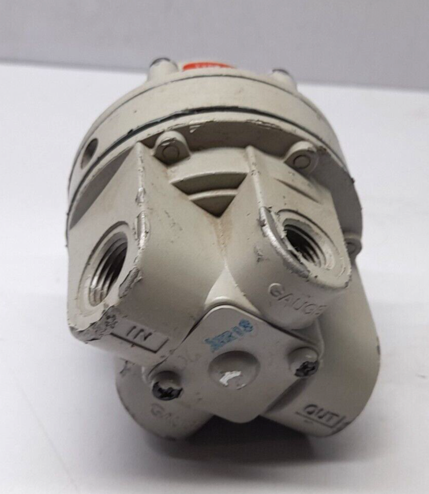 Bellofram Type 75 Air Relay