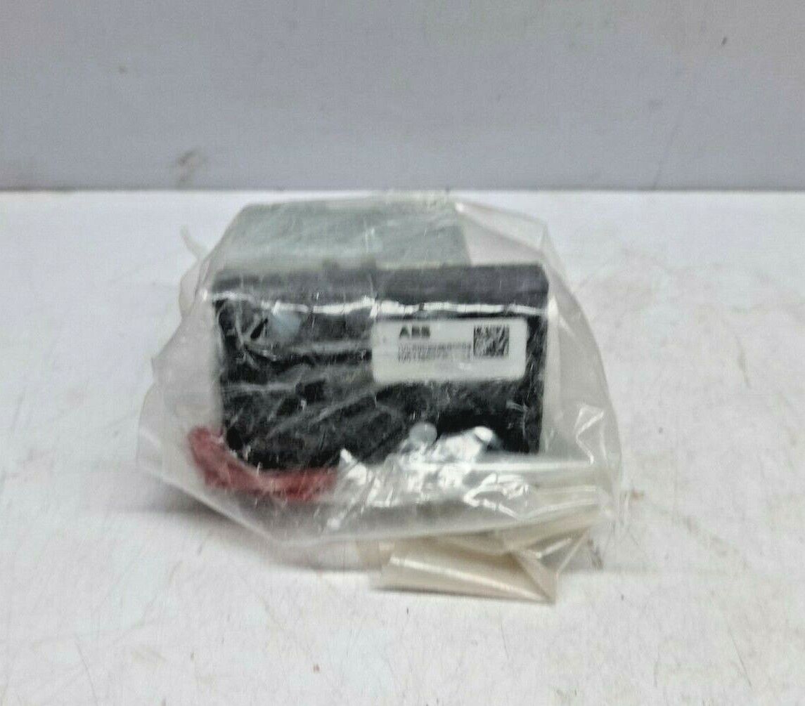ABB 1VCR002948G0003 1VC116007453A0A Undervoltage Relay 952920 110-132VDC 110-127