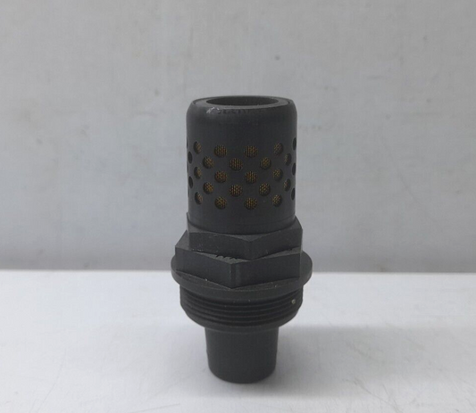 Varco C0067 A30E110A0 Quick Exhaust Valve Eaton Airflex ½ QRV Muff Kit 145407DQ