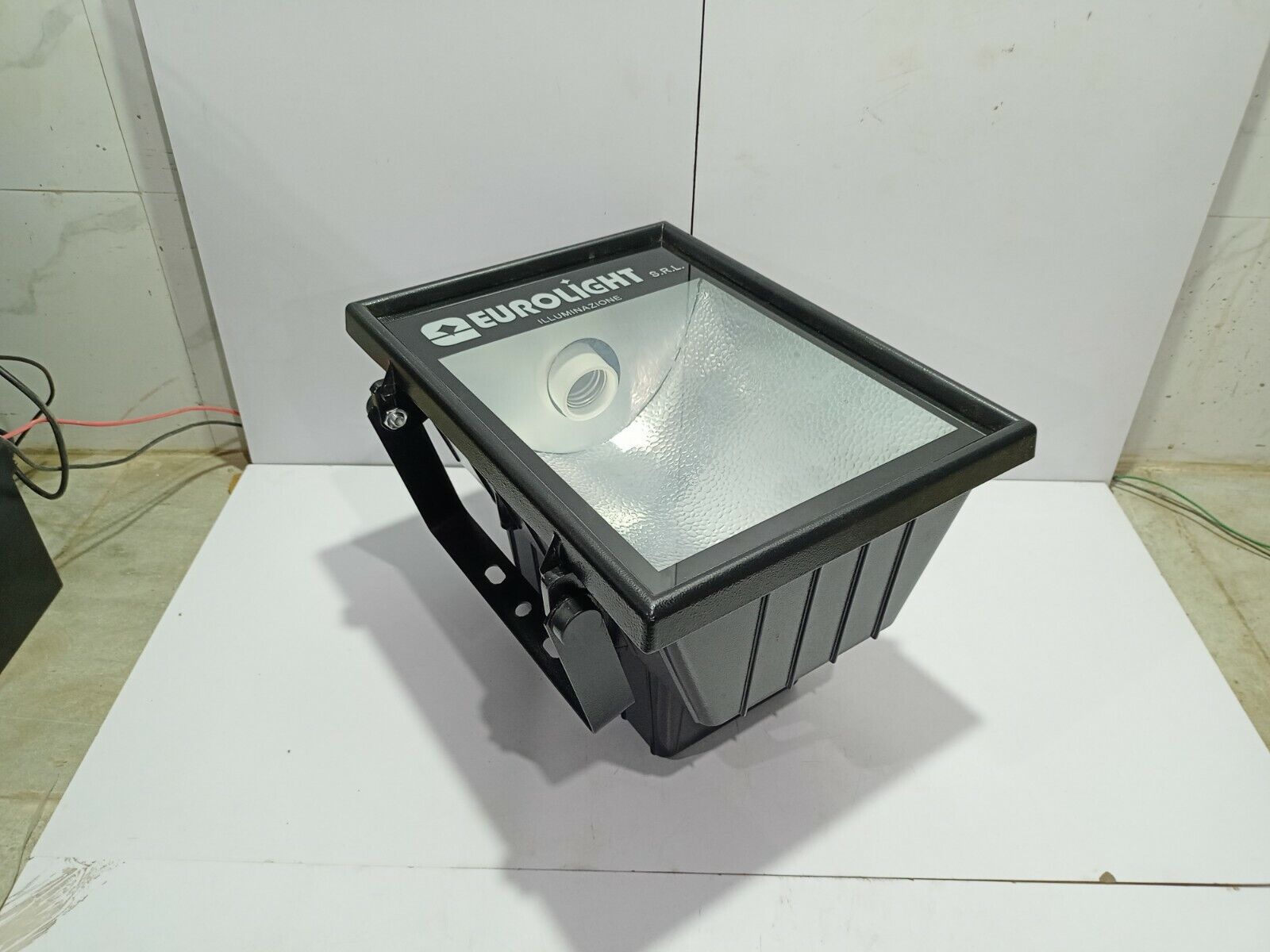 Starlight GR-0004 Eurolight Illuminazione 220-240V 50-60Hz 400E IP65-E40