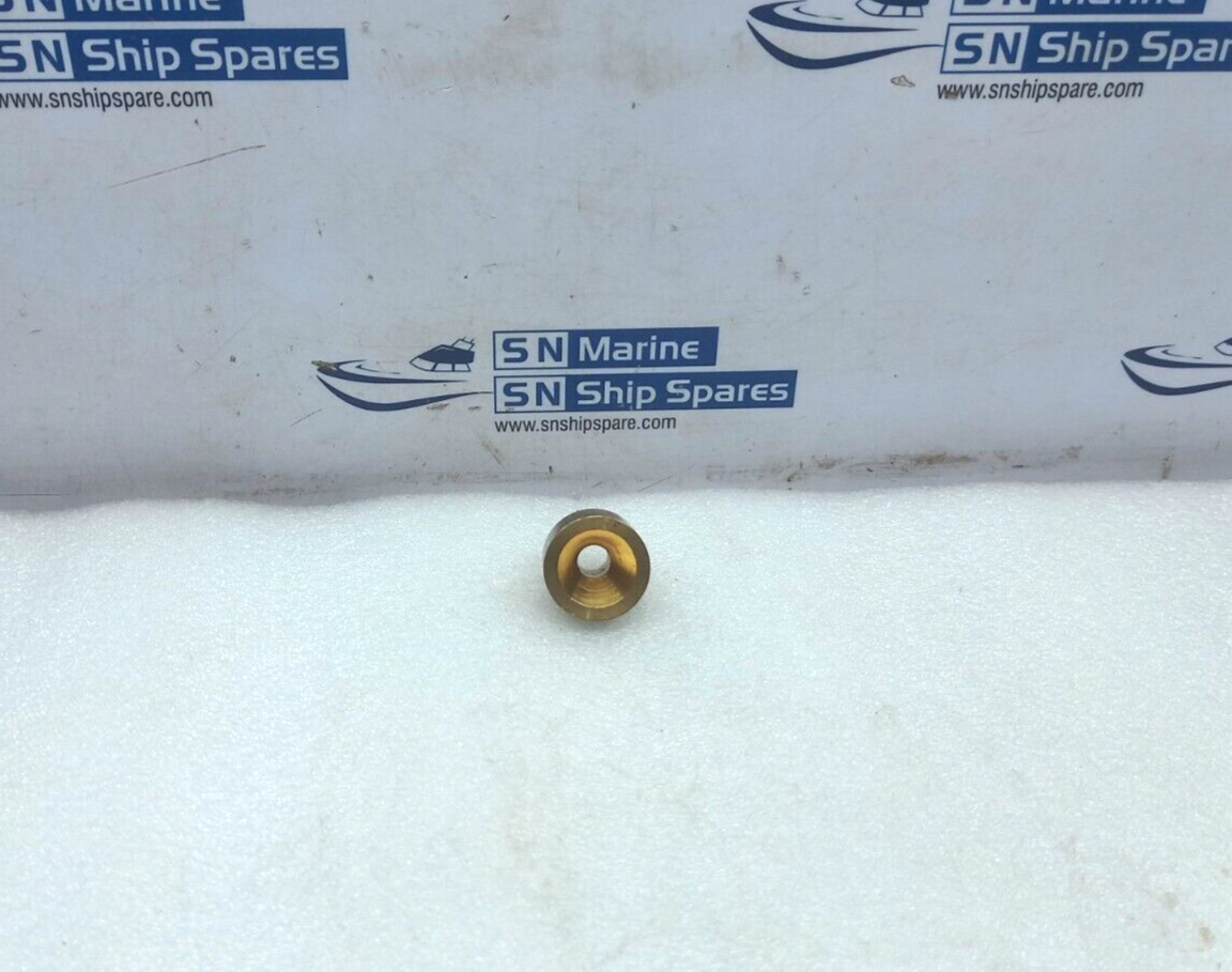 Stearns 802166300 GUIDE/BRG-REL ROD-86 REV A Invensys Company 12PCs In Lot