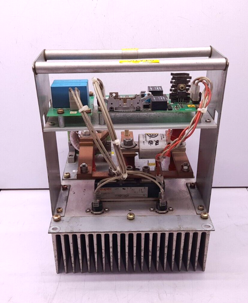 Gutor 0C0942 Static Switch 550010482 OC0942