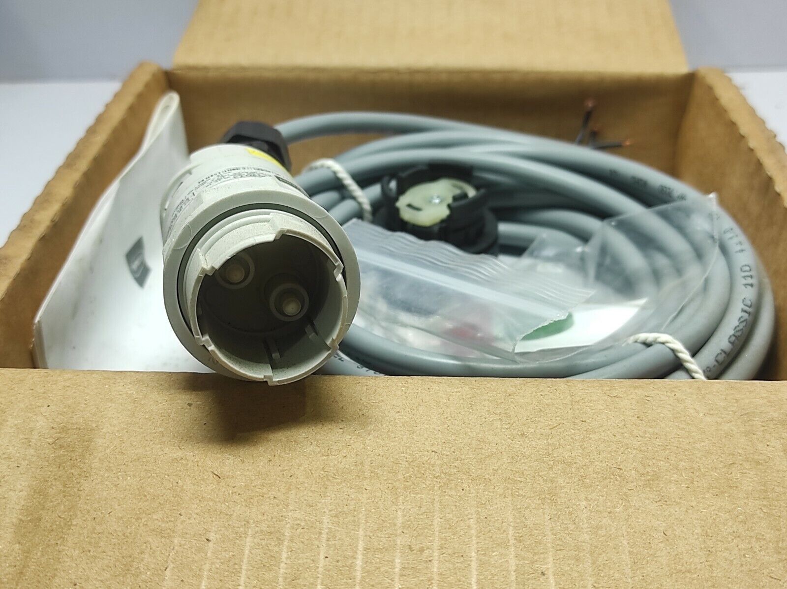 Stahl 8003/113-001-6m Momentary Pushbutton