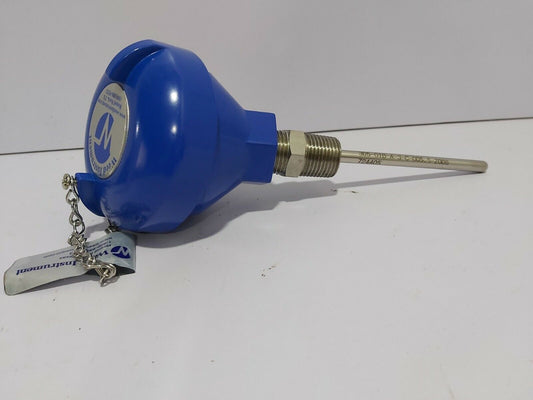 WEED 02A00D1 305-01B-A-3-C-003.5-Z006 TEMPERATURE PROBE DETECTOR SENSOR