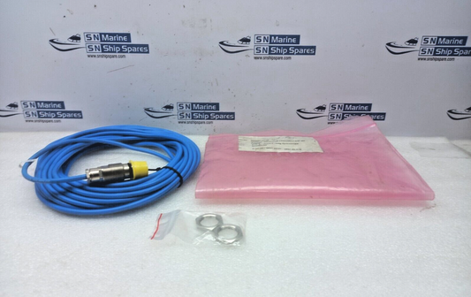 Aker Solution Inductive Proximity C/W 5M Cable BA0066782