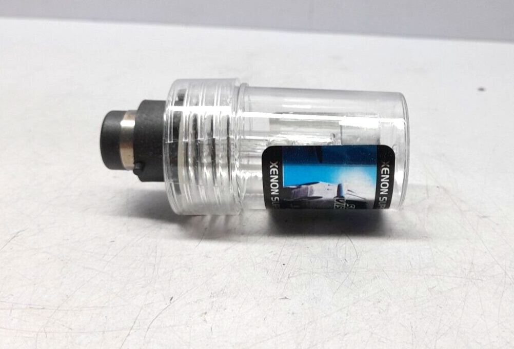 Super Vision Xenon HID HNXGY Conversion Kit Head Lamp 35W 6000K Philips D2S 6000