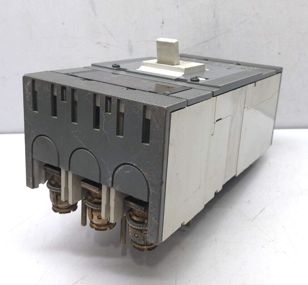ABB S5H Circuit Breaker 300A 3P 600VAC 600VDC