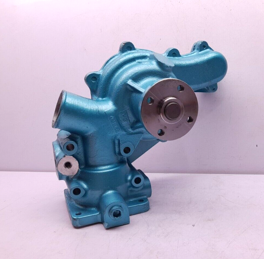 Yanmar 119593-42010 Water Pump Assembly H3 4318