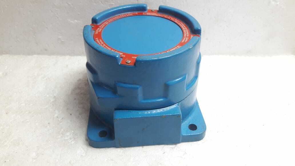 Adalet XIHFC-3L Exclosure Nordic Flow Control Enclosure EXD