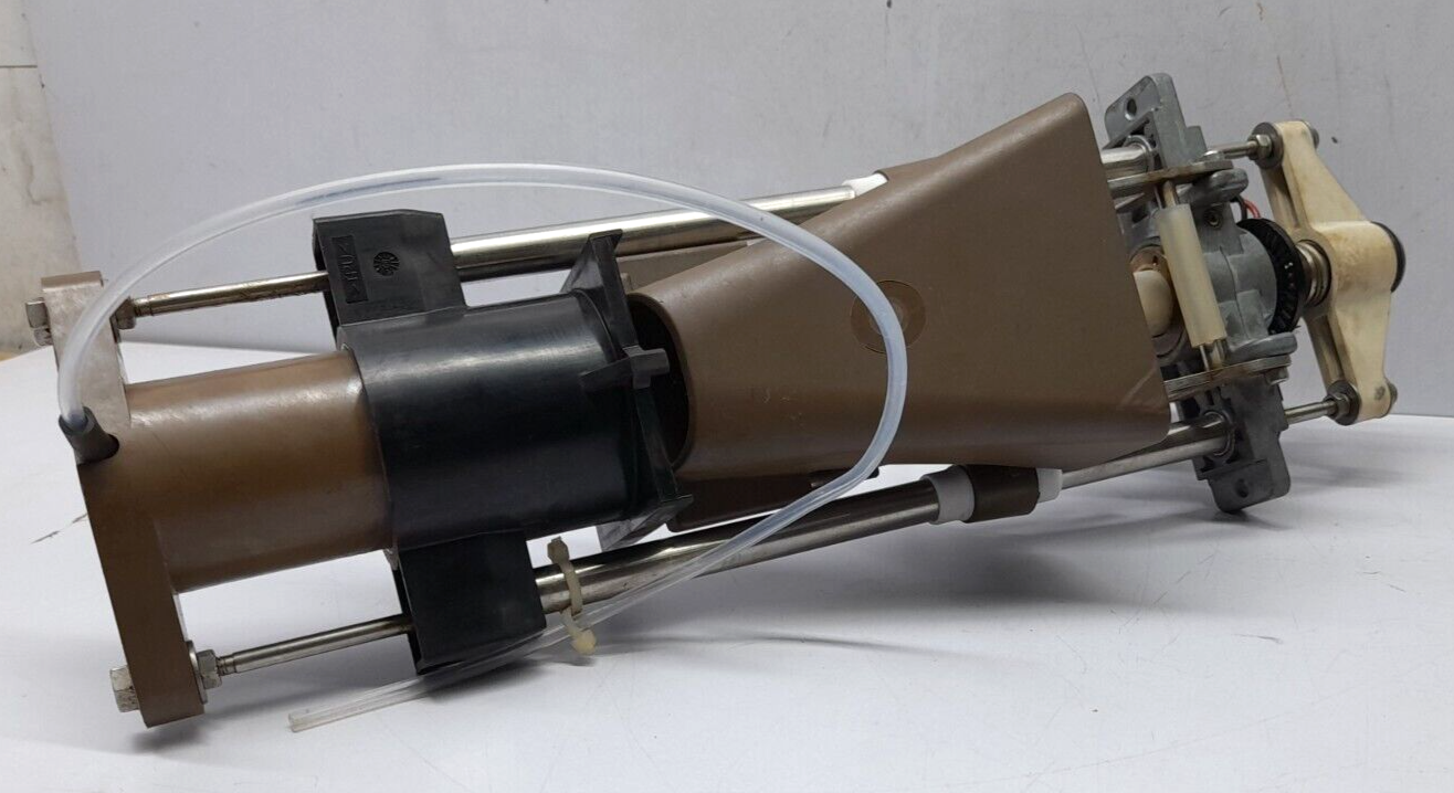 Valeo 404.384 24V Entstoert