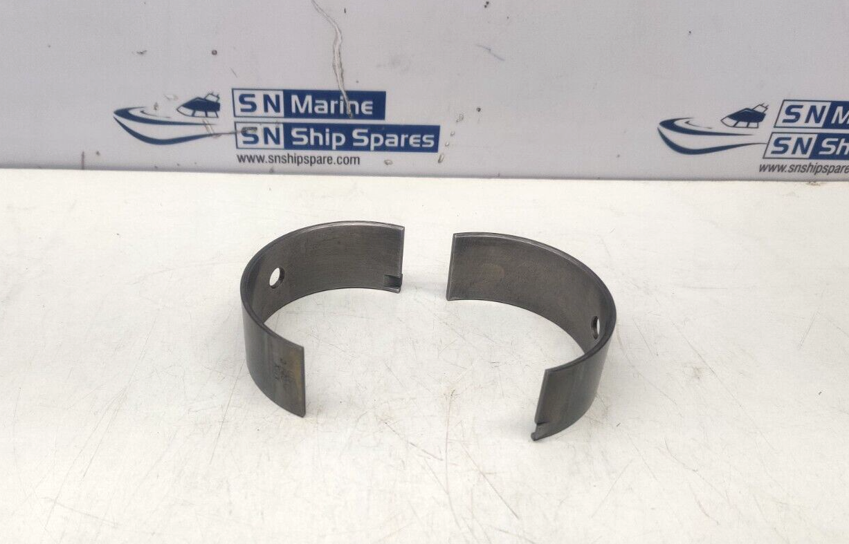 Yanmar 719593-23601 Crank Pin Bearing 2PCs In Lot