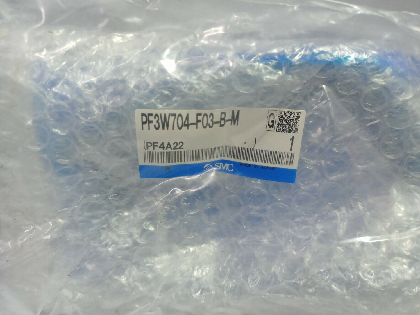 SMC PF3W704-F03-B-M Flow Switch Kit Alfa-laval 900729480 / PF3W704F03-BM