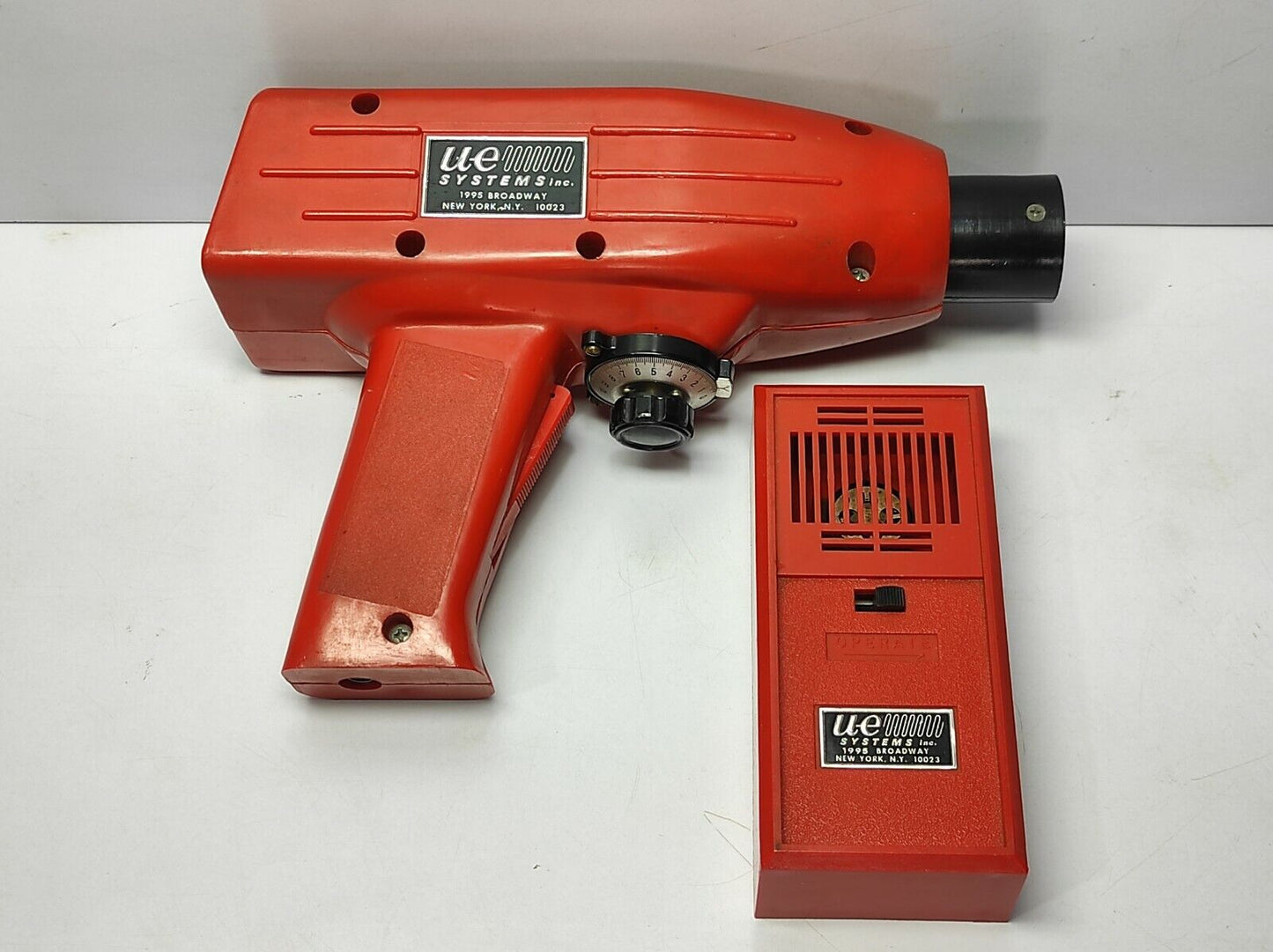 UE Systems SST Trouble Shooter Ultrasonic Tester