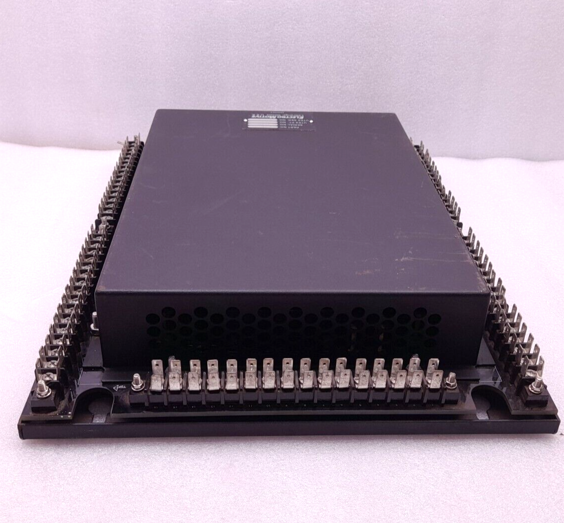 Electro Motive 9324200 Control Module