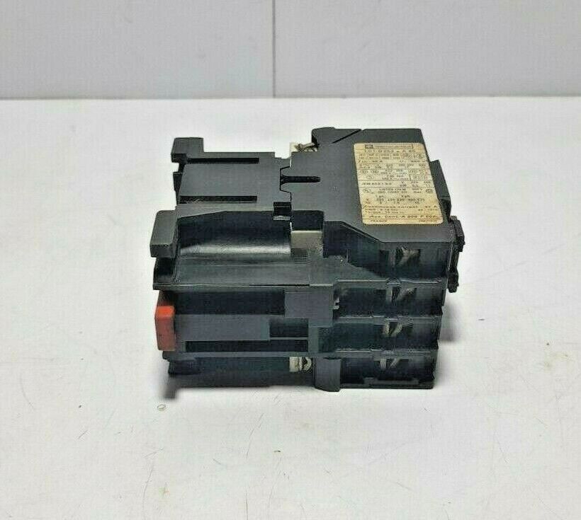 Telemecanique LC1-D253-A65 Contactor LC1D253A65 LC1D253 A65 110V50Hz 110-120V60H