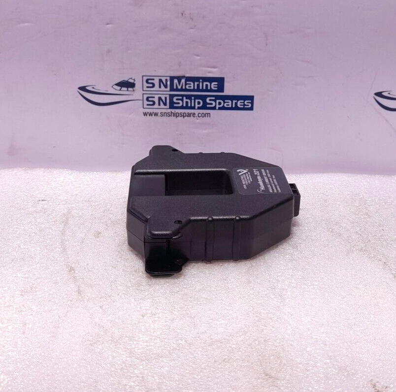 Veris Hawkeye 221 Analog Current Sensor H221 Monitored 300A Isolation 600VAC