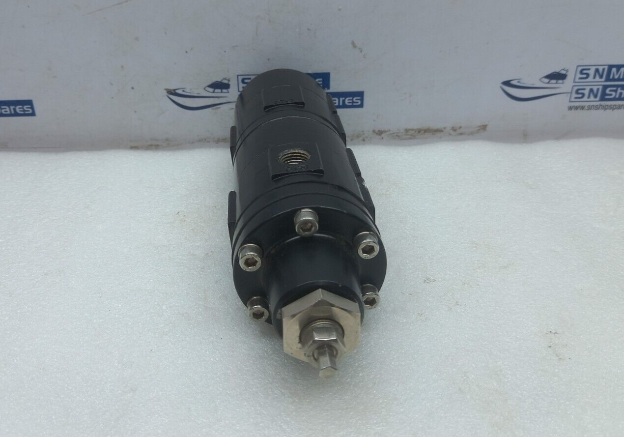 Young Tech YT-520 Snap Acting Relay 1/4”