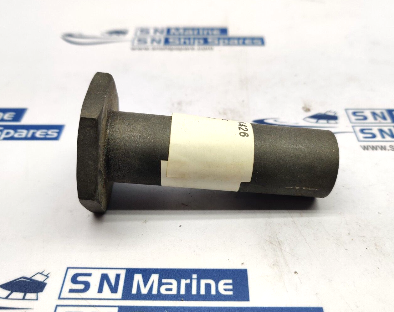 Stearns 801920201 Nut Press SPR-STL-W Rev.A