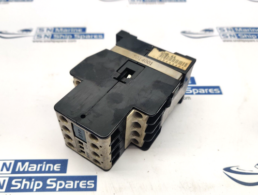 AEG SH4SH8 Contactor 600V AC 16A A600 N300 E-Nr-910-302